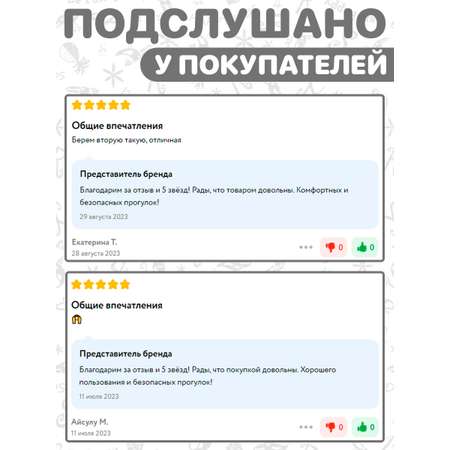 Сетка от насекомых Спортбэби