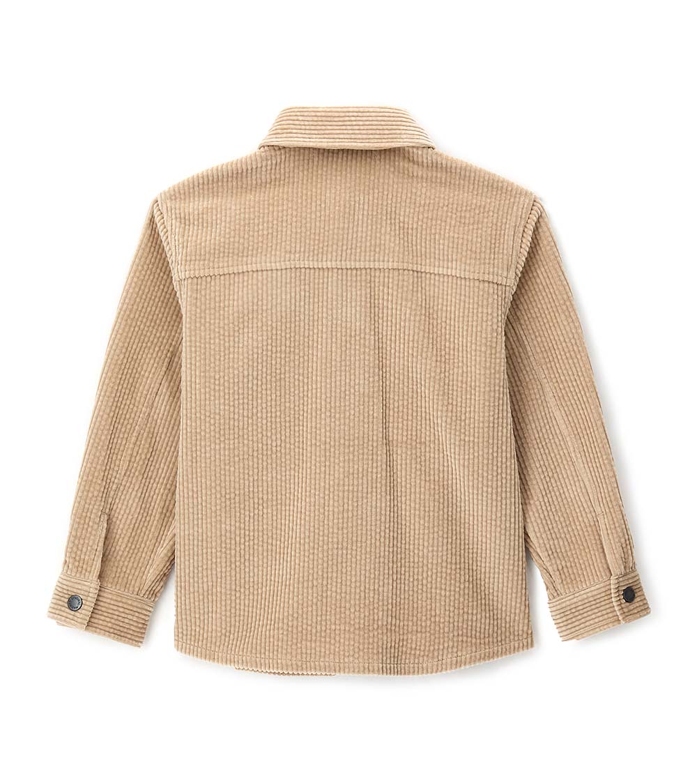 Рубашка ORIGINAL MARINES DFA2612B_15-1116TCX - фото 2