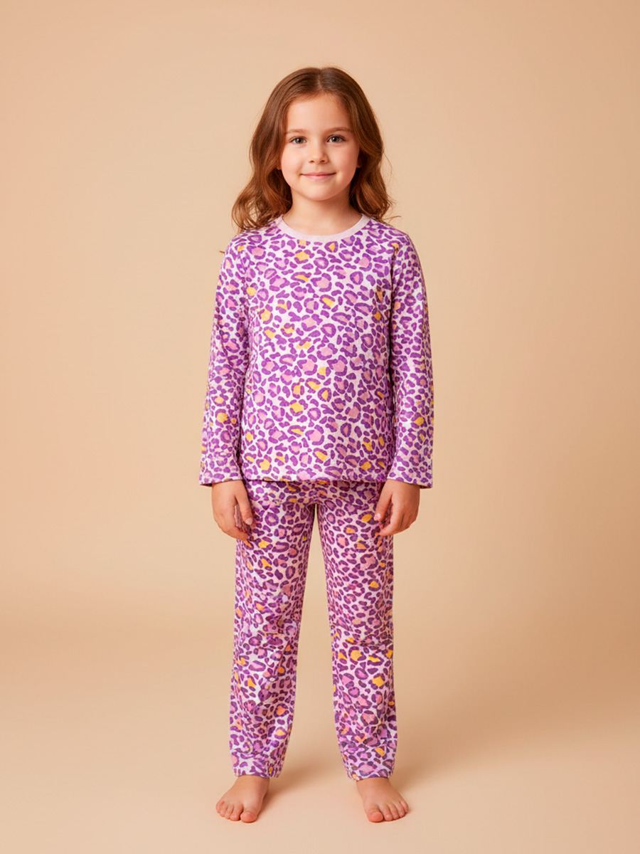 Пижама КотМарКот 801060 - фото 1