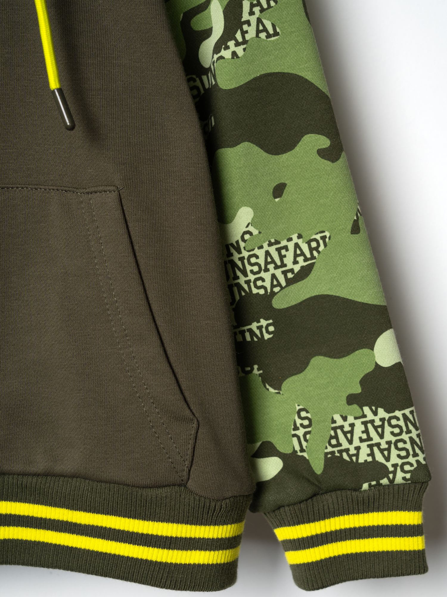 Толстовка PlayToday 12612313 - фото 12