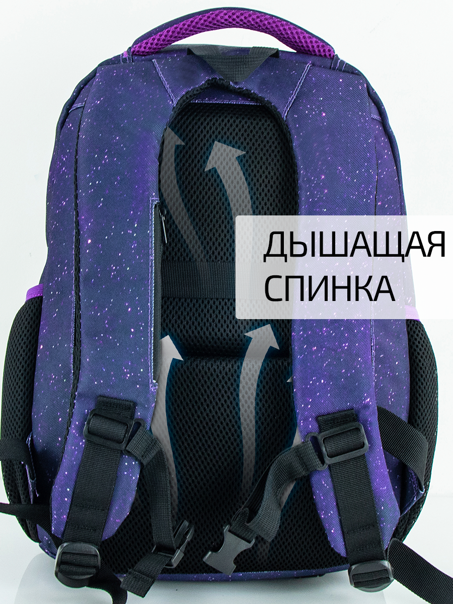 Рюкзак Evoline Акула - фото 10
