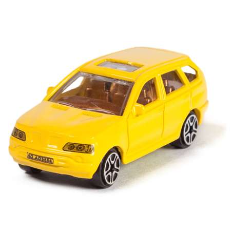 Парковка Mobicaro многоуровневый