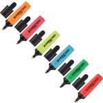 Текстовыделители Edding