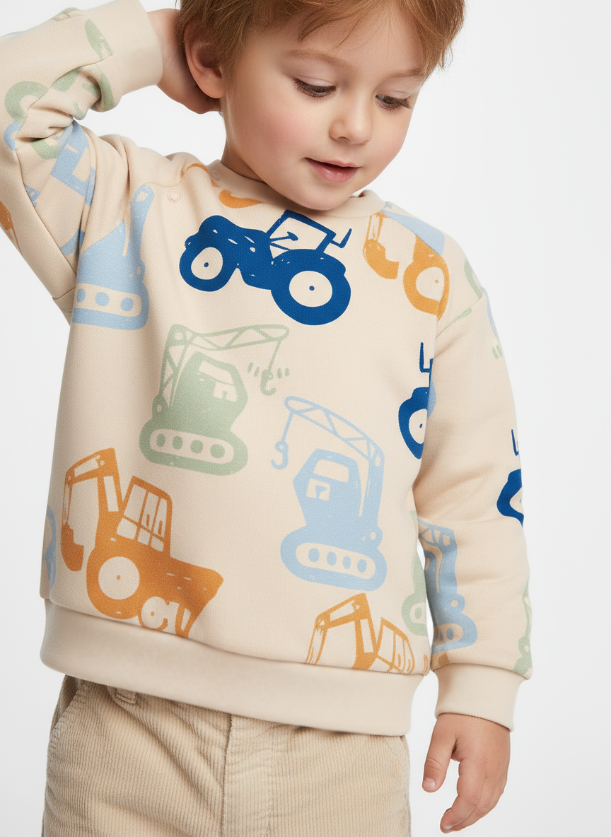 Джемпер YOULALA 1027310107 - фото 5