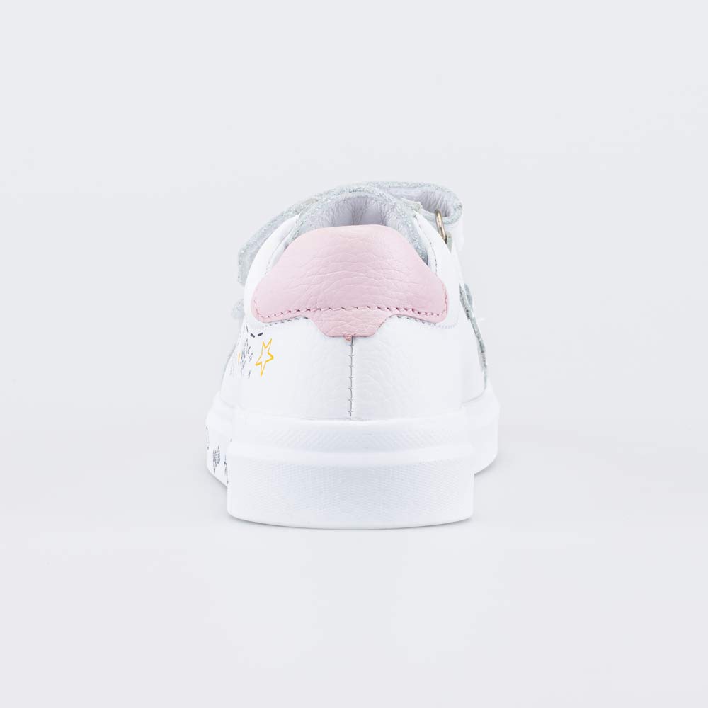 Кеды Котофей 332160-24 - фото 4