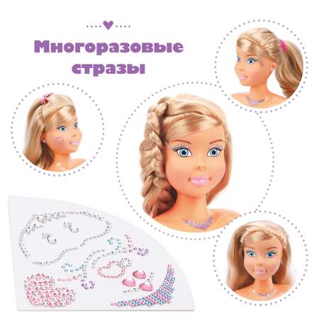 Игрушка Mary Poppins инструменты, торс для причесок