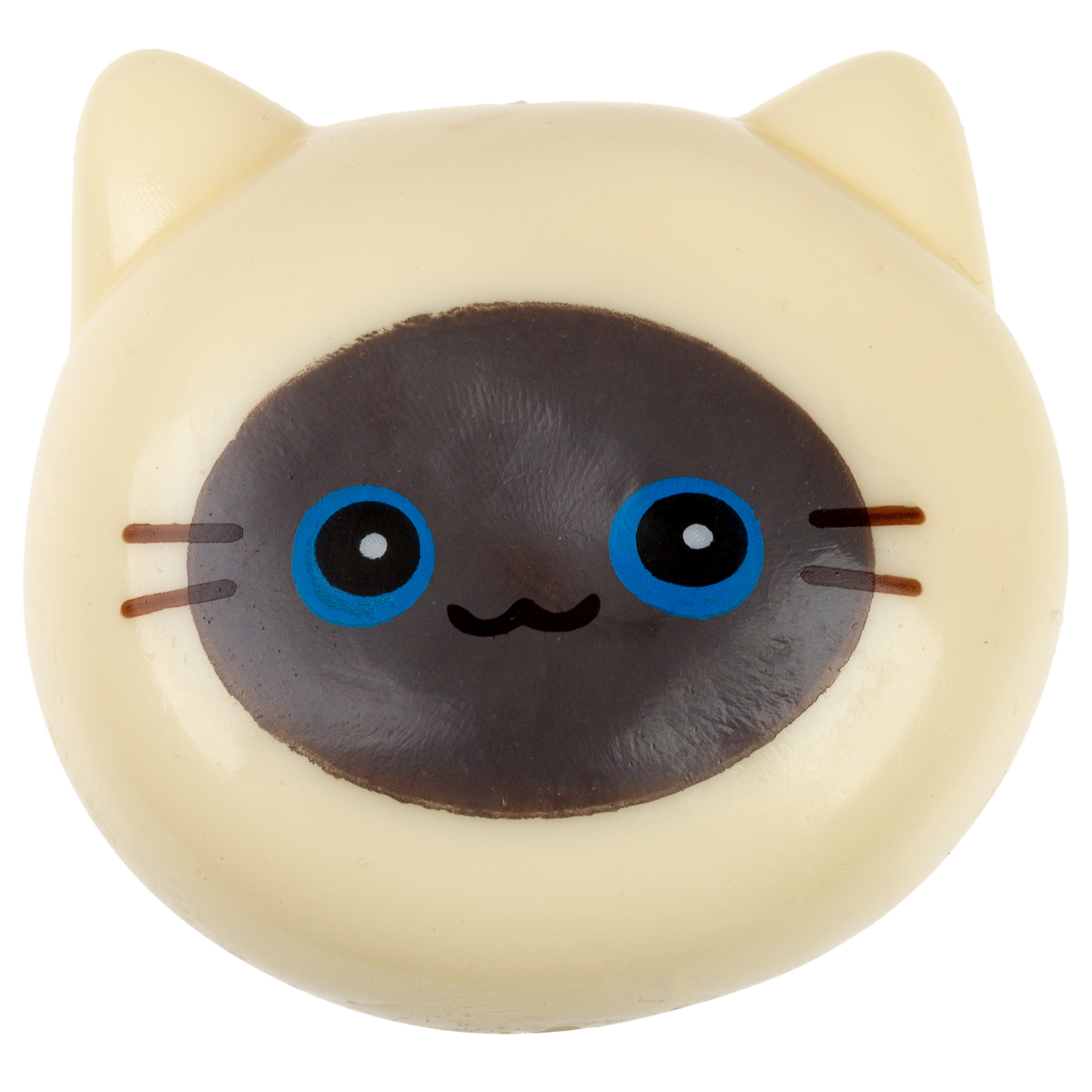 Игрушка-антистресс Крутой Замес сквиш - фото 8