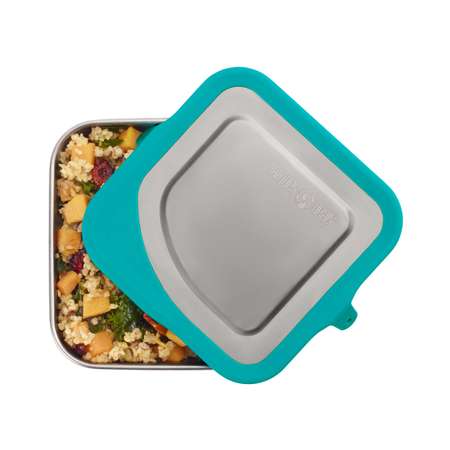 Ланч-бокс Klean Kanteen Lunch Food Box 20oz Agave Mint 592 мл