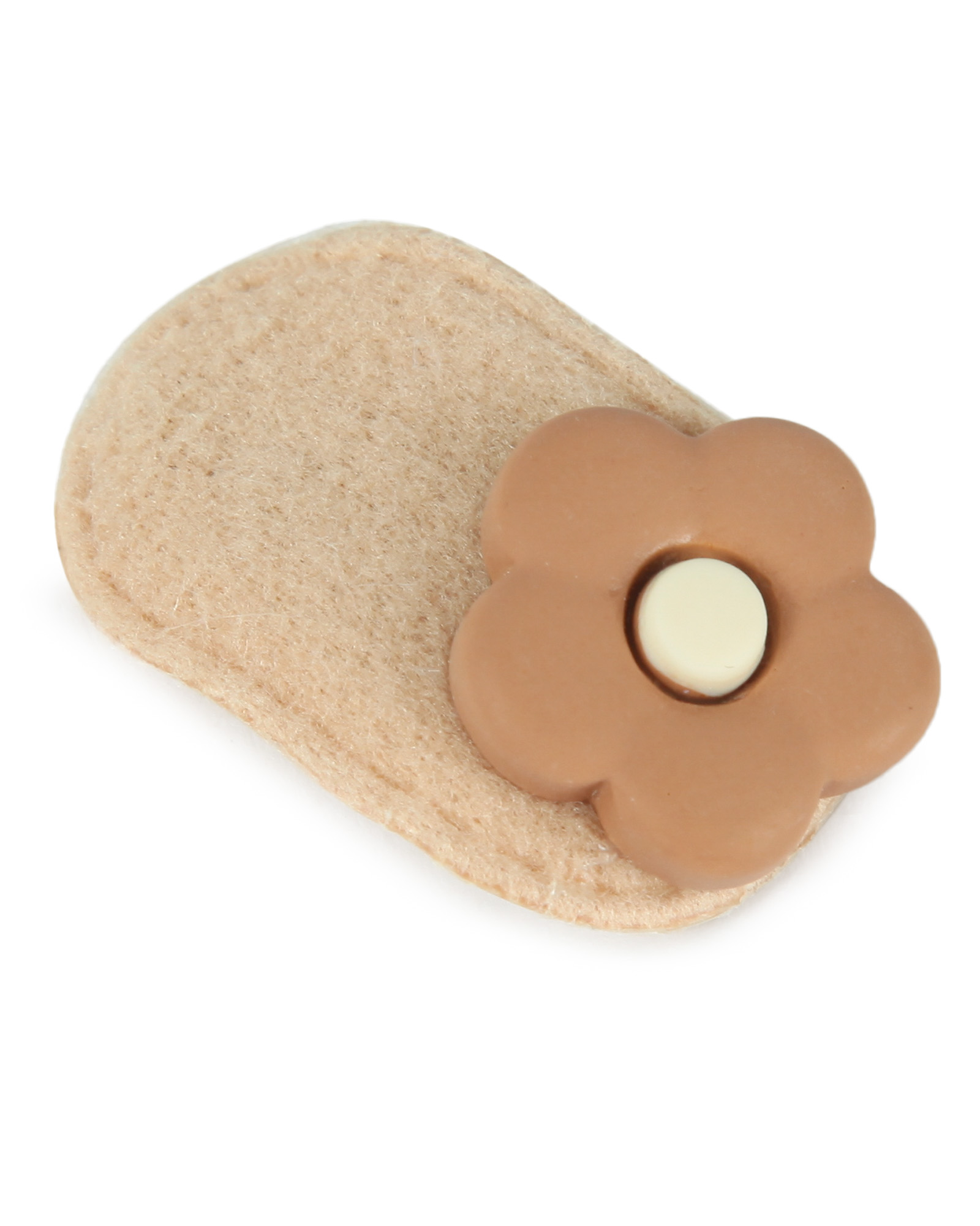 Заколка Demi Star Brown 2 шт. - фото 2