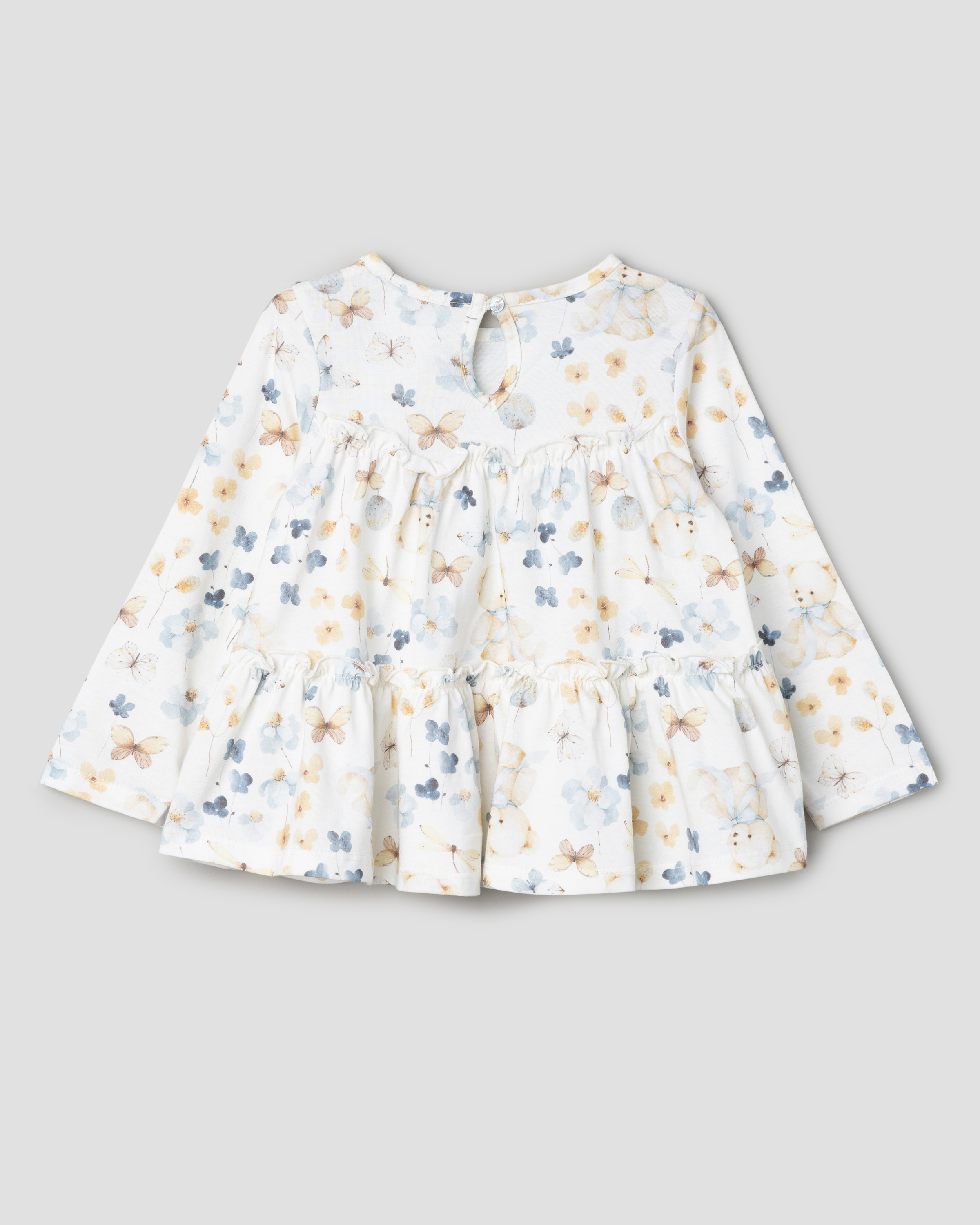 Комплект BabyGo W25BG4-2049-11ig-L2 - фото 3