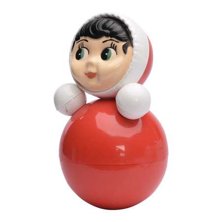 Игрушка Котовск неваляшка