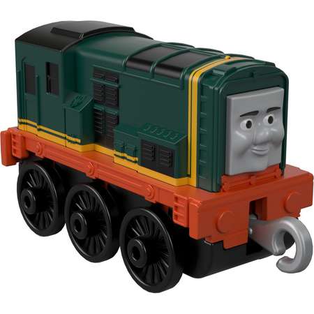 Развивающая железная дорога Thomas and Friends