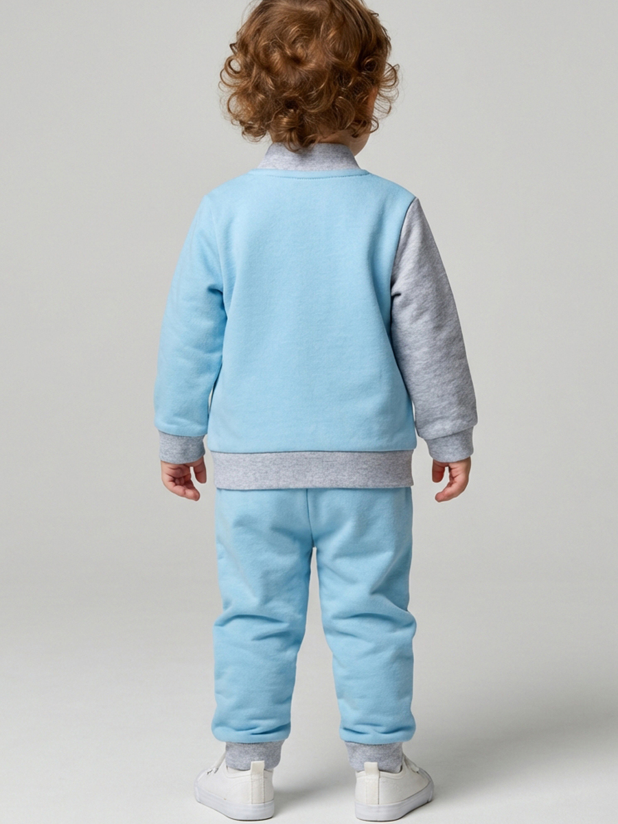 Бомбер PlayToday 12613090 - фото 3