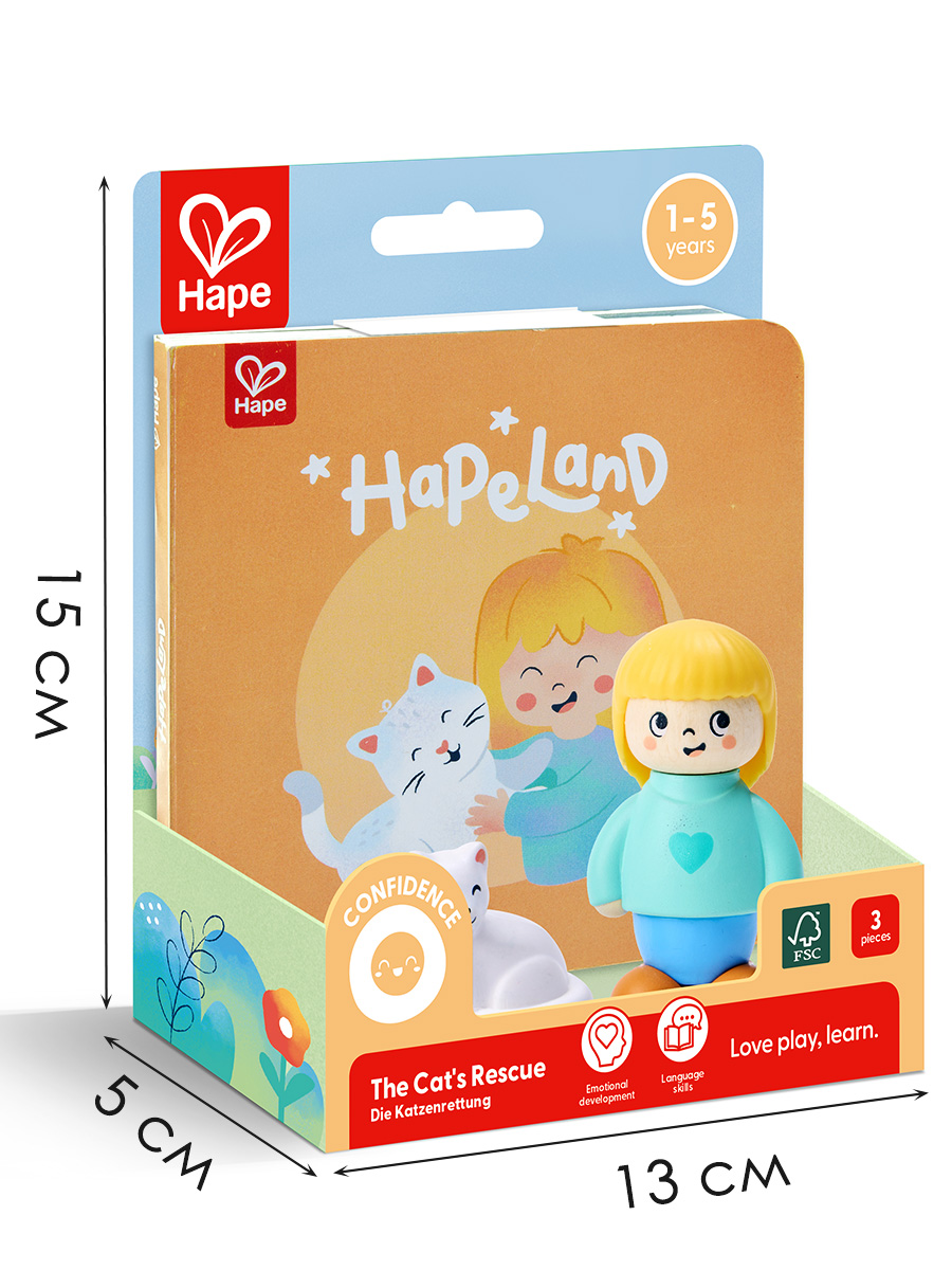 Игрушка Hape - фото 9