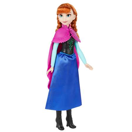 Кукла классическая Disney Frozen