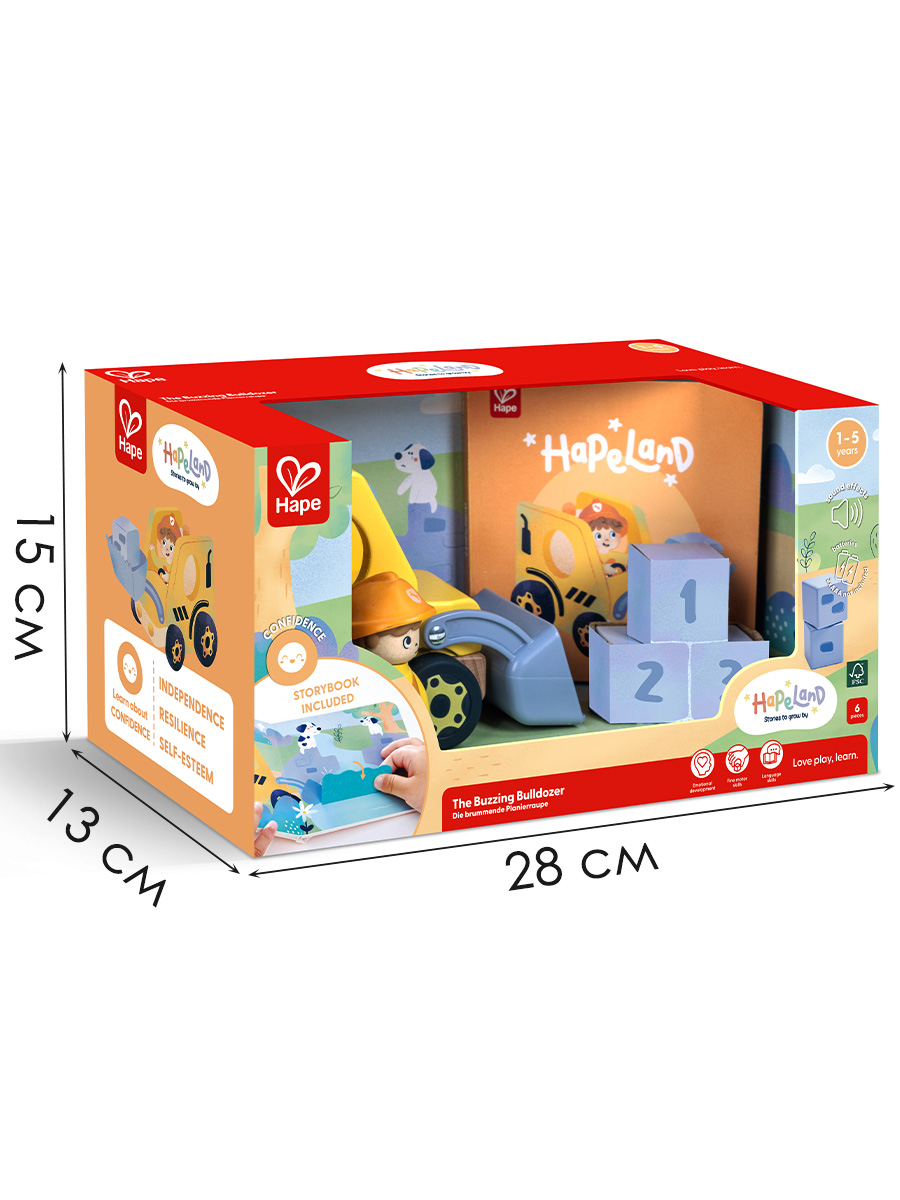 Игрушка Hape - фото 11