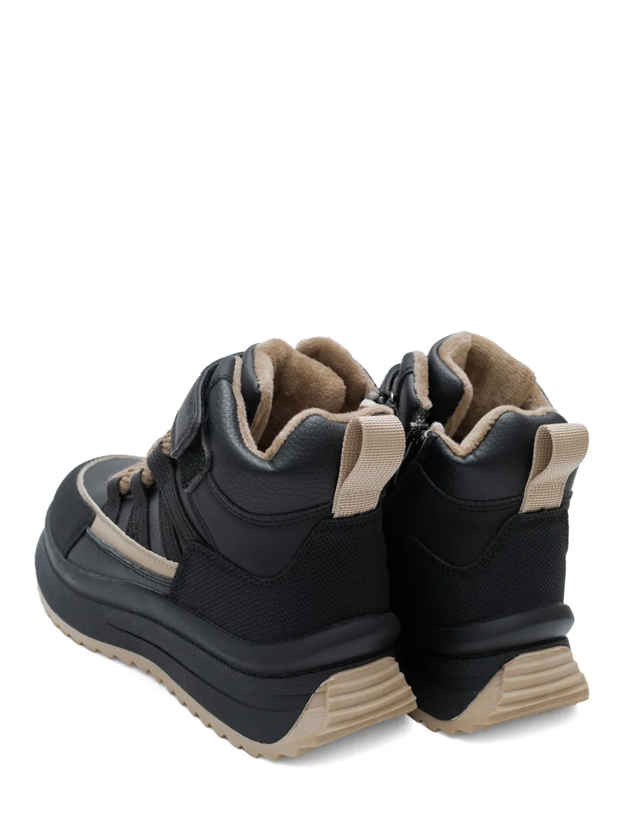 Ботинки Тотошка T802-2AF - фото 8