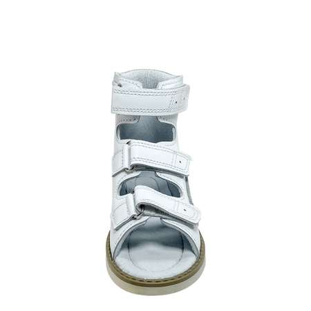 Сандалии ортопедические Baby Ortho