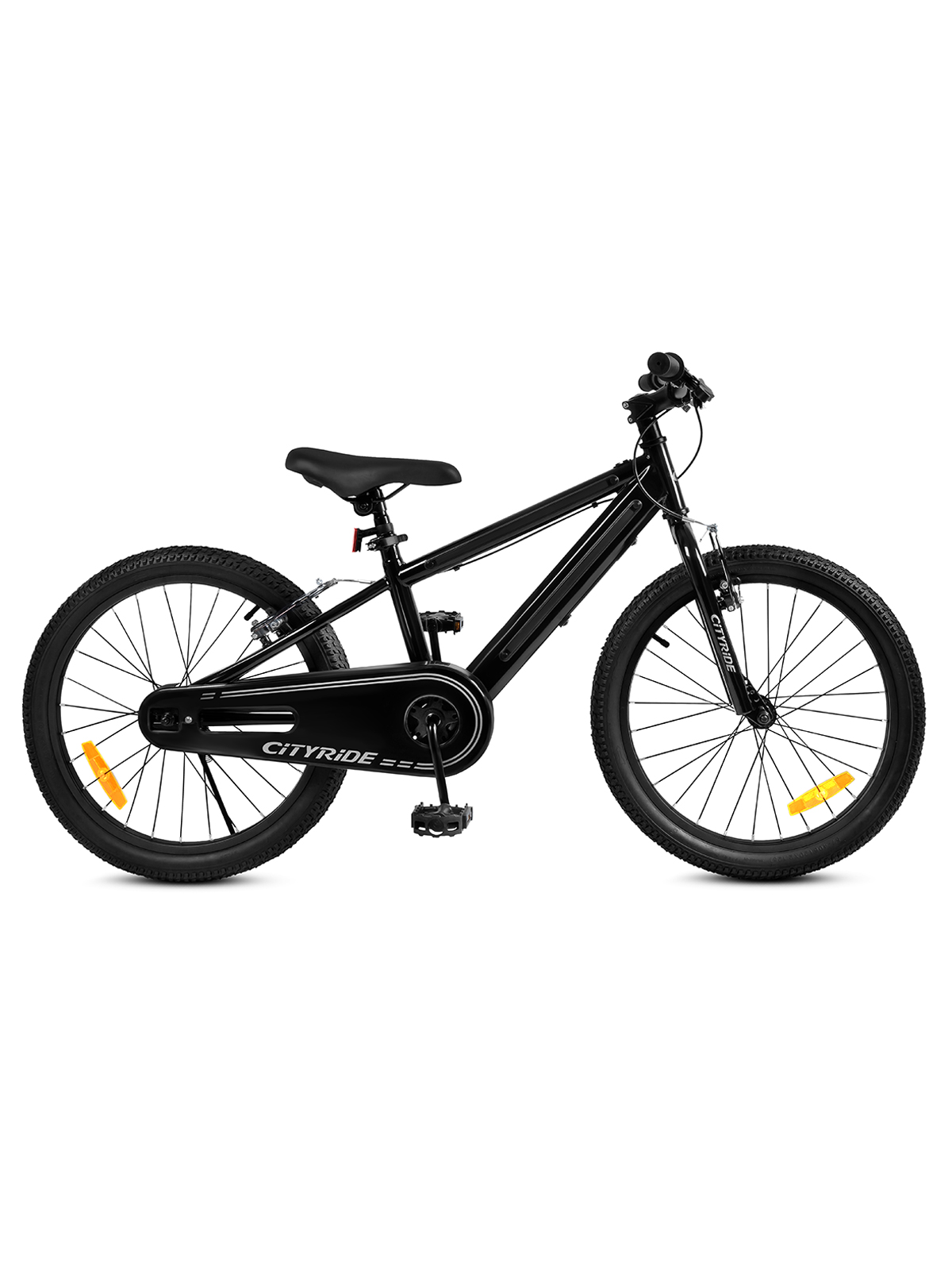 Двухколесный велосипед CITYRIDE 20 дюймов - фото 21
