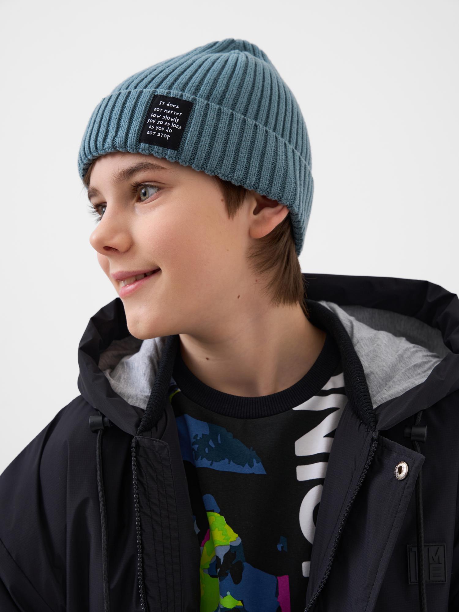 Шапка PlayToday 12611077 - фото 1