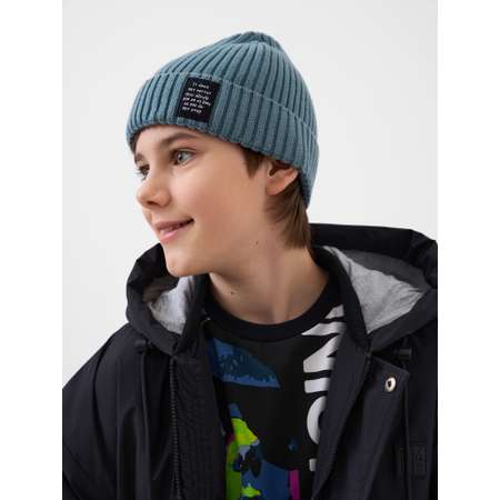 Шапка PlayToday