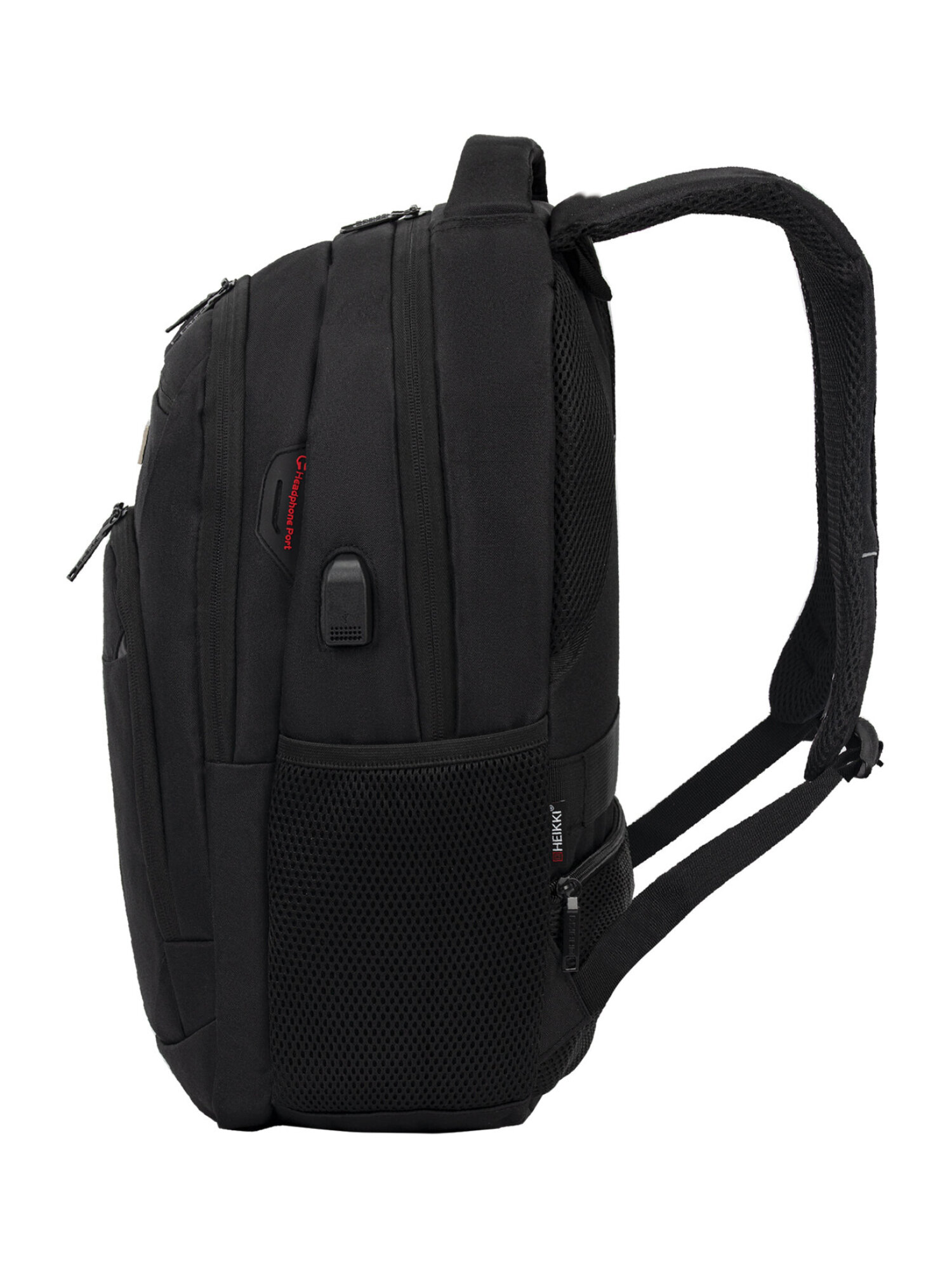 Рюкзак HEIKKI - фото 9