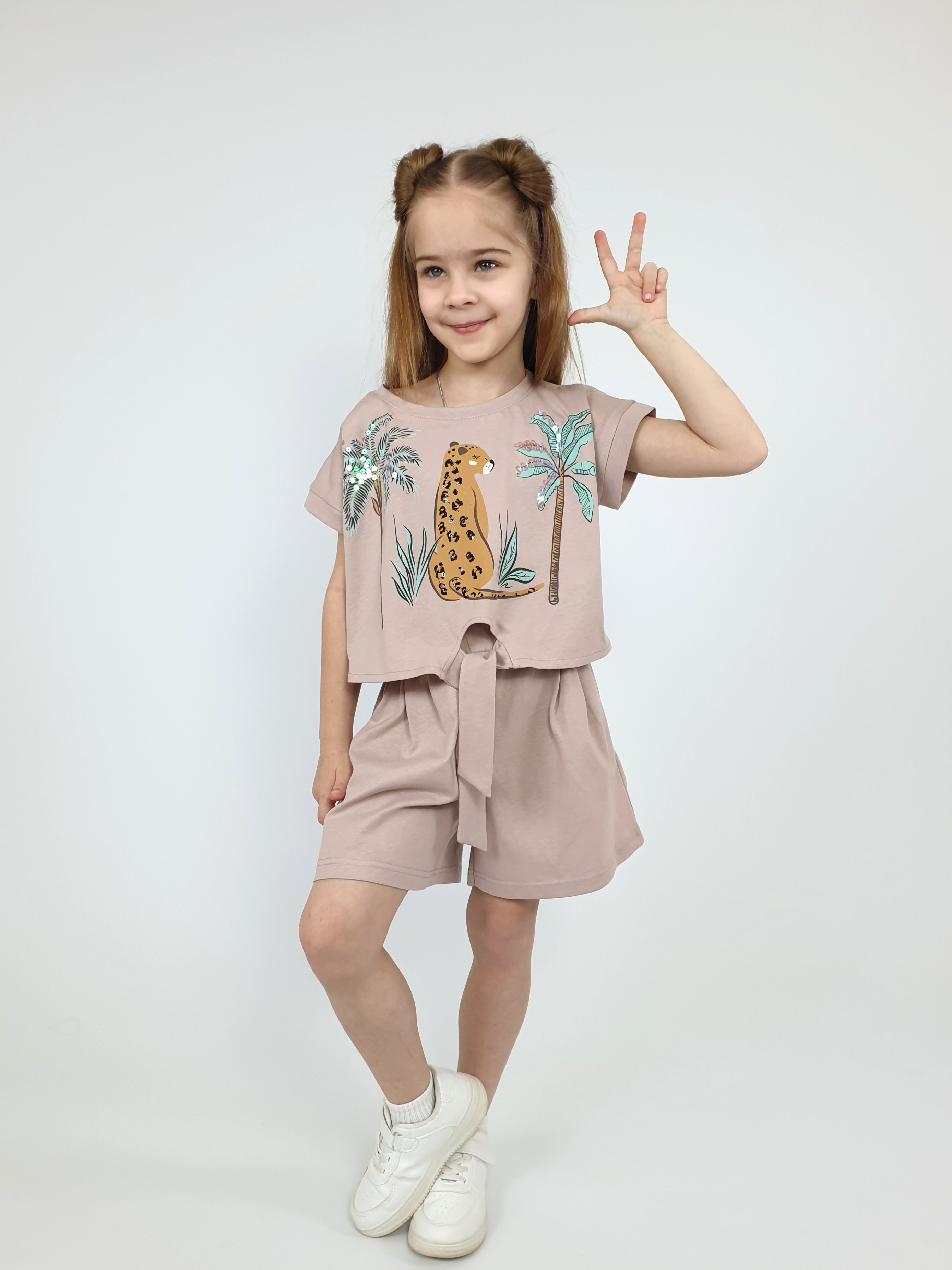 Костюм Luneva 02-112-7. - фото 6