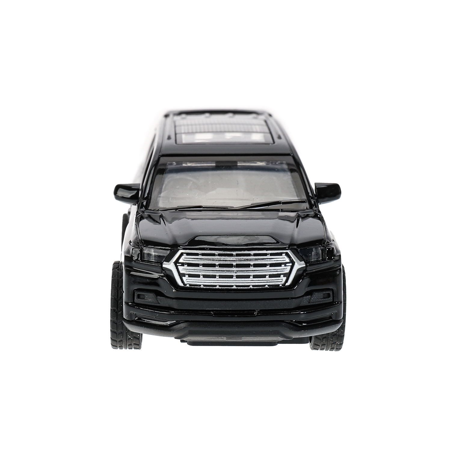 Автомобиль Технопарк Toyota 379013 - фото 13