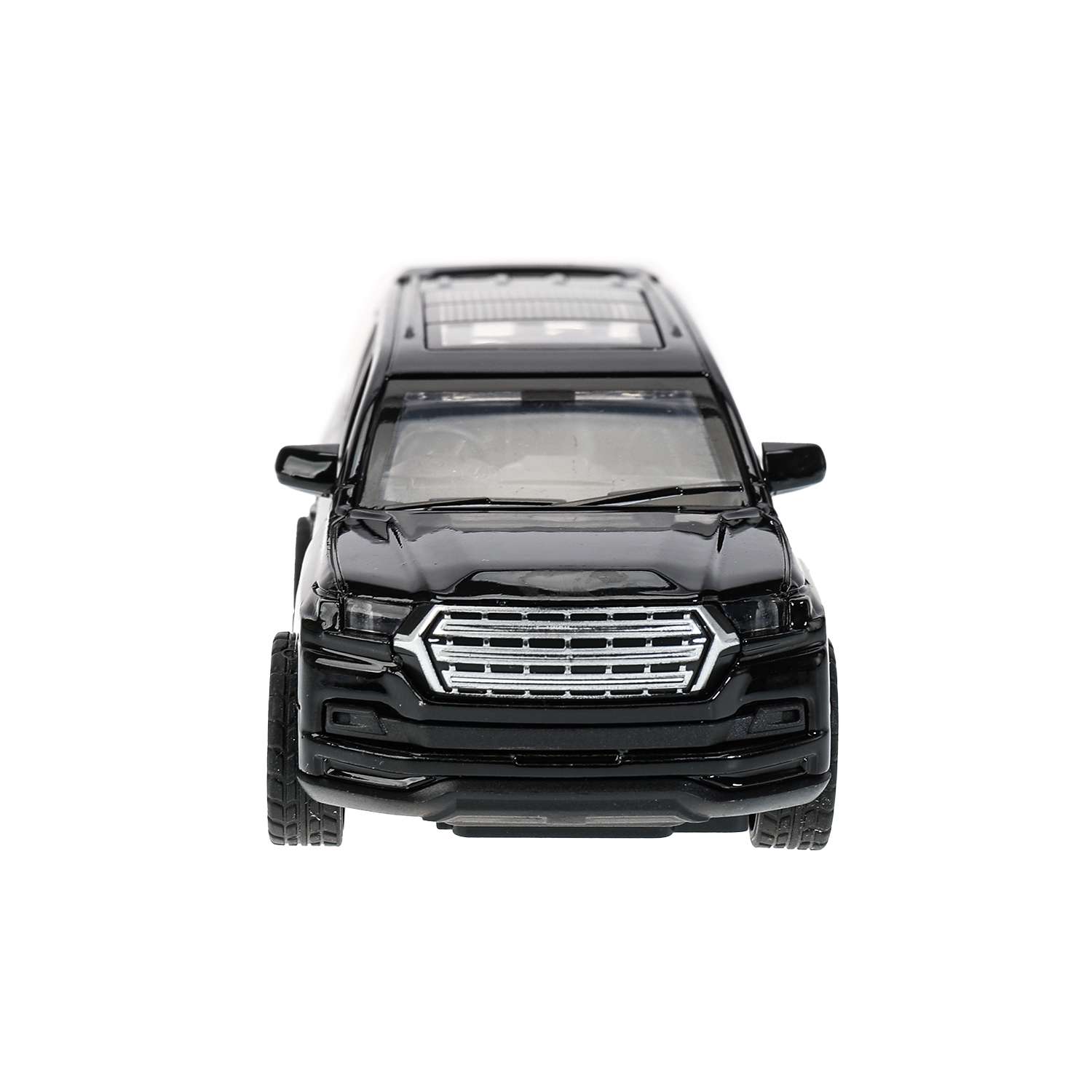 Автомобиль Технопарк Toyota 379013 - фото 13