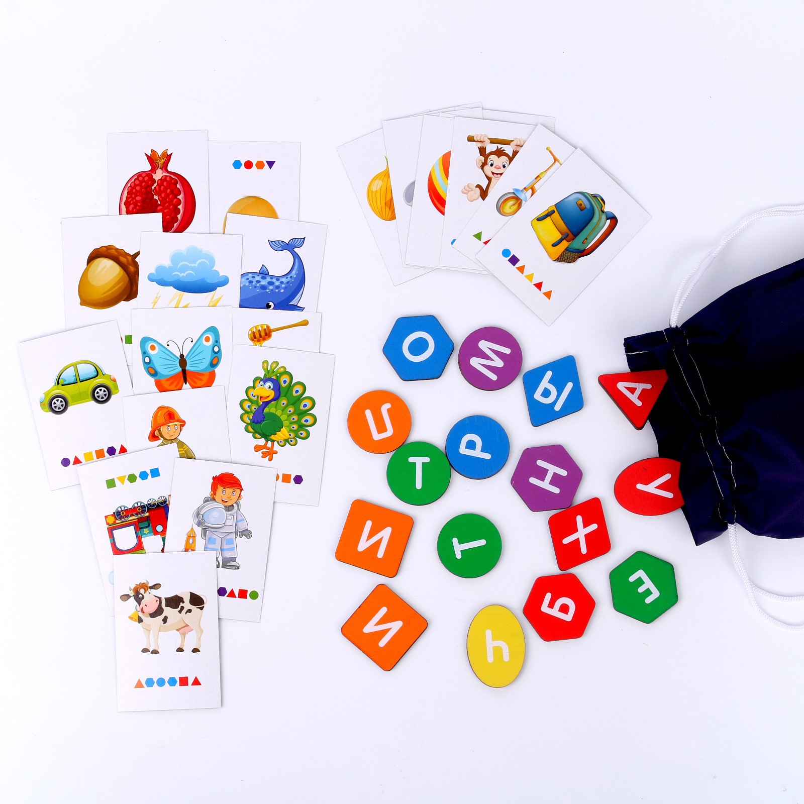 Настольная игра Sima-Land - фото 2