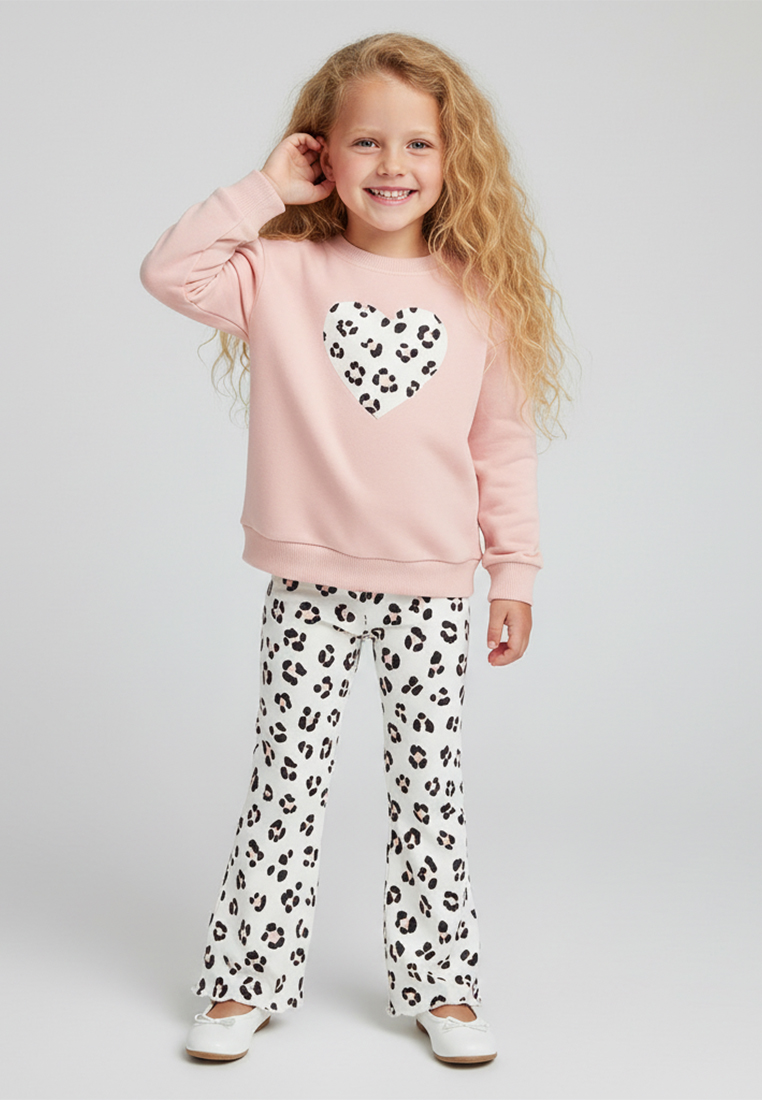 Свитшот и брюки YOULALA 8016900107 - фото 1