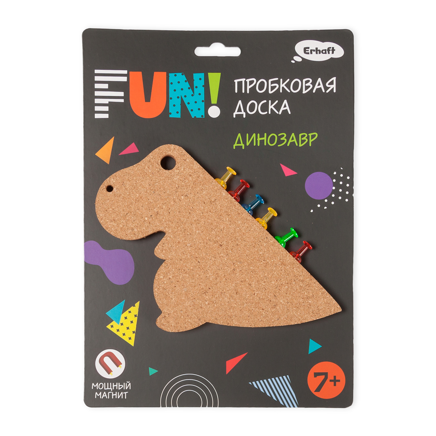 Пробковая доска Erhaft - фото 1