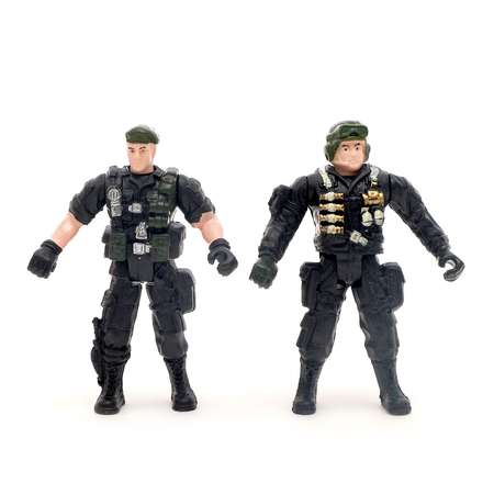 Игровой набор Sima-Land Особый отряд