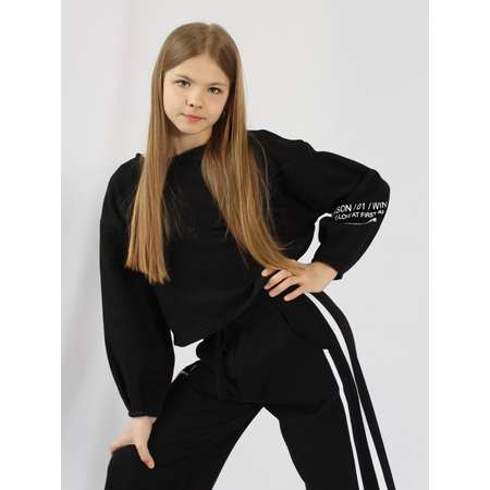 Свитшот STELLA MODA