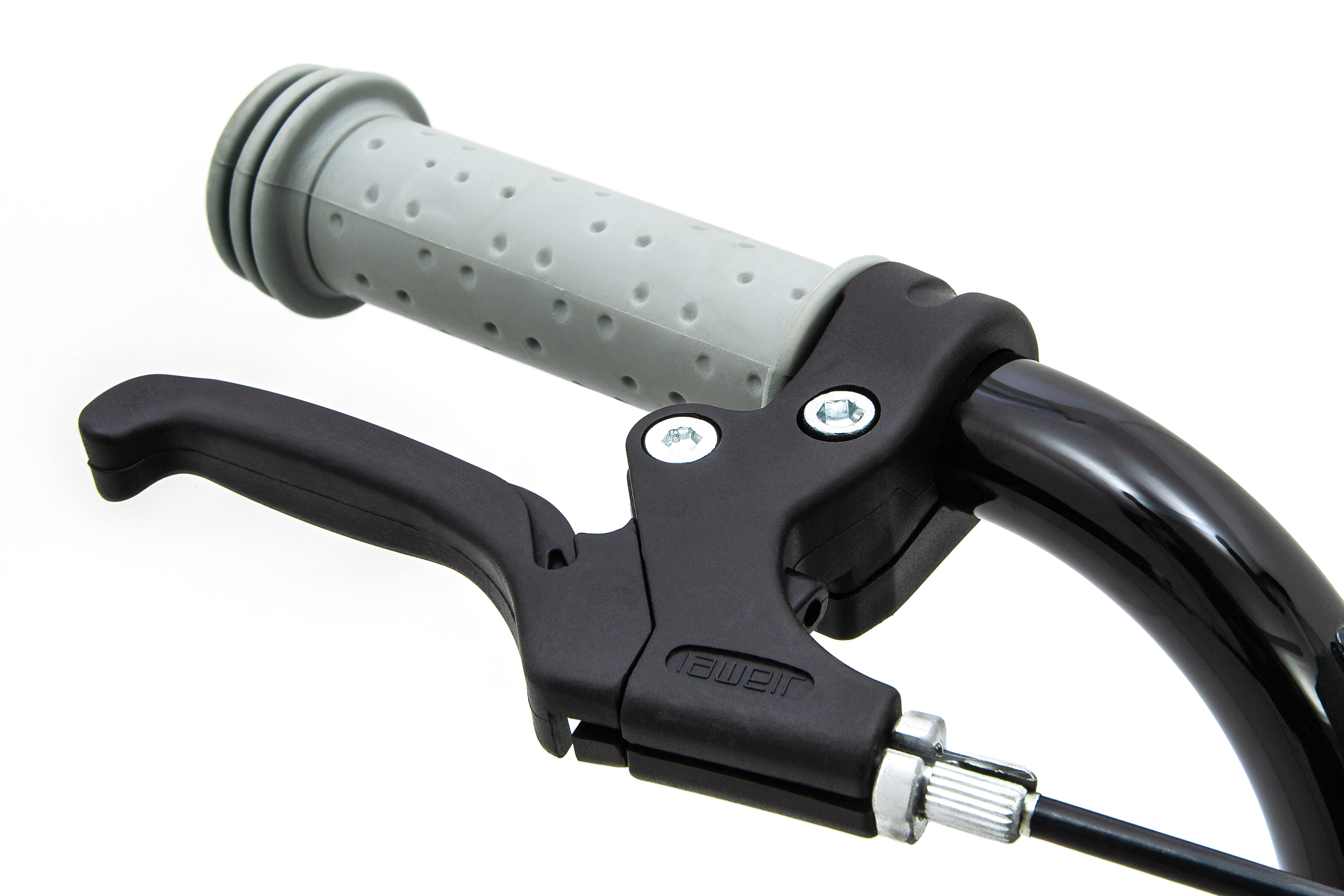 Двухколесный велосипед ZigZag 20 дюймов - фото 9