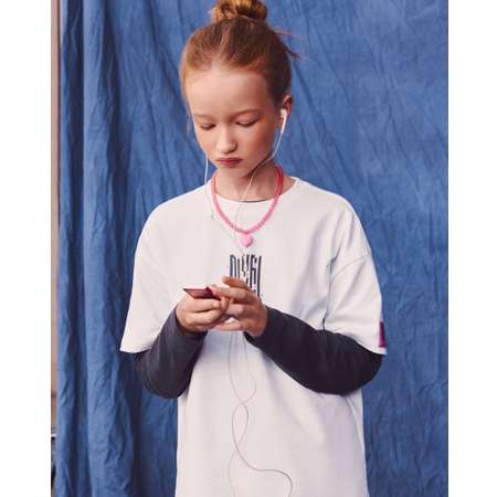 Футболка Futurino Fashion х Дм. Ламонов