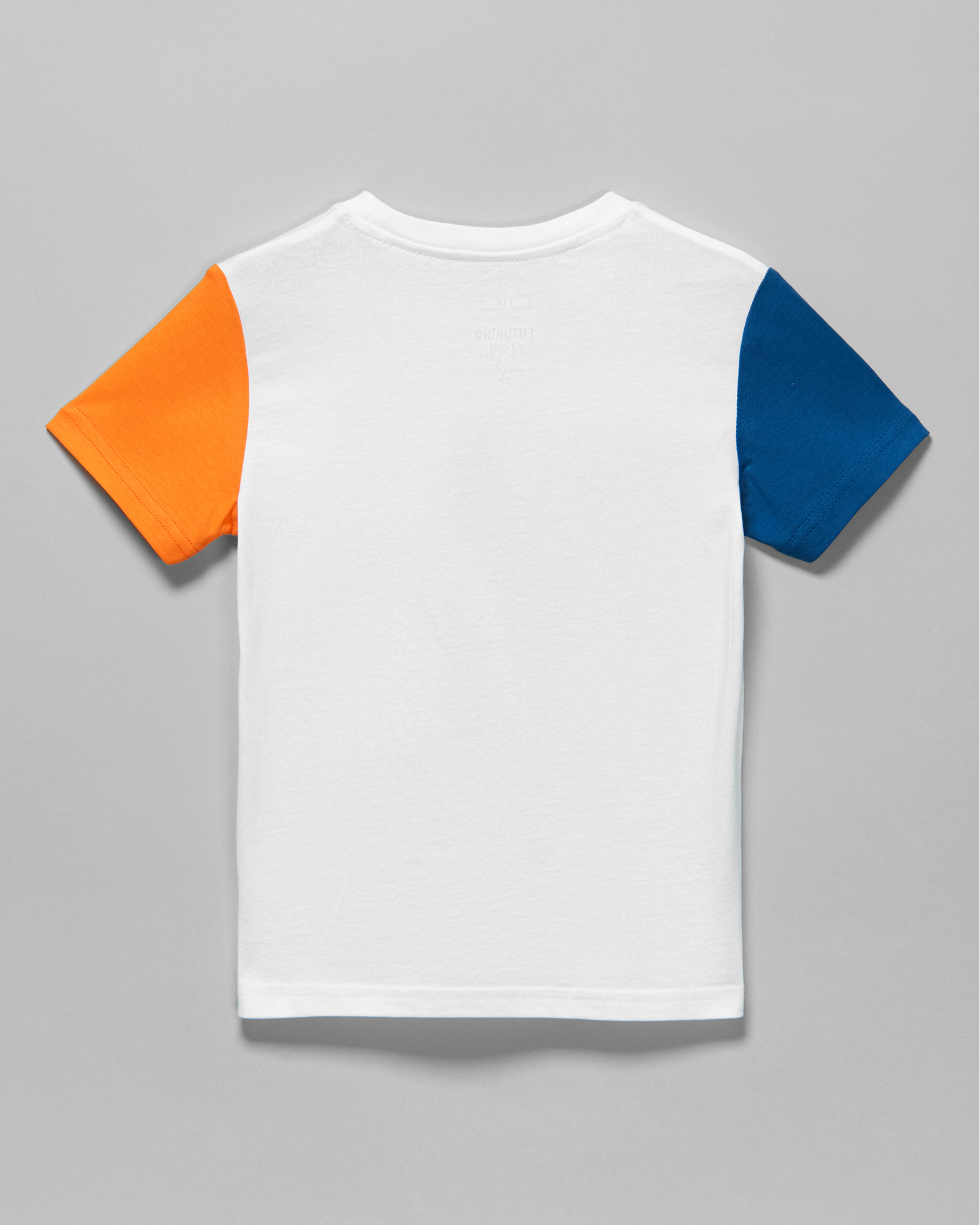 Футболка Futurino S24FU5-ZB02313kb-00 - фото 3