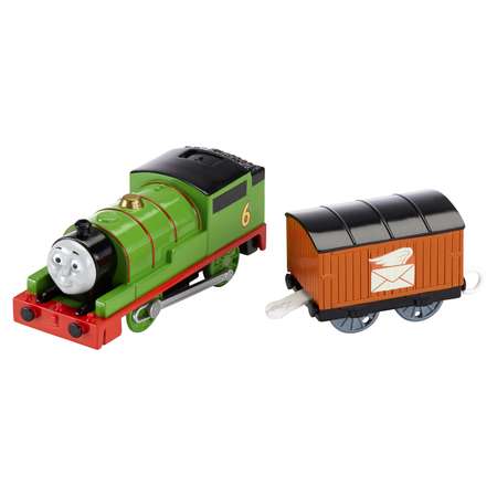 Поезд Thomas and Friends базовый
