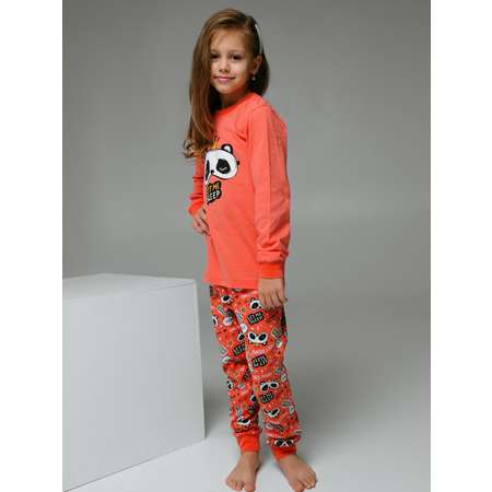 Пижама Ohana kids