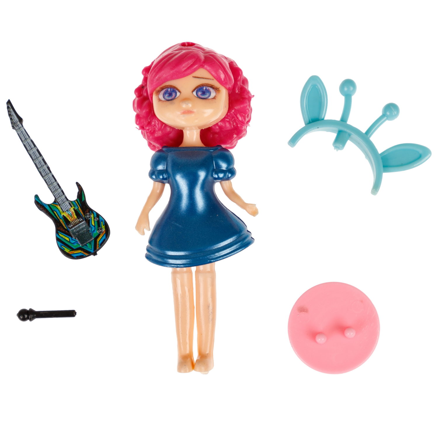 Фигурка 1TOY K-POP Girls band в ассортименте - фото 14