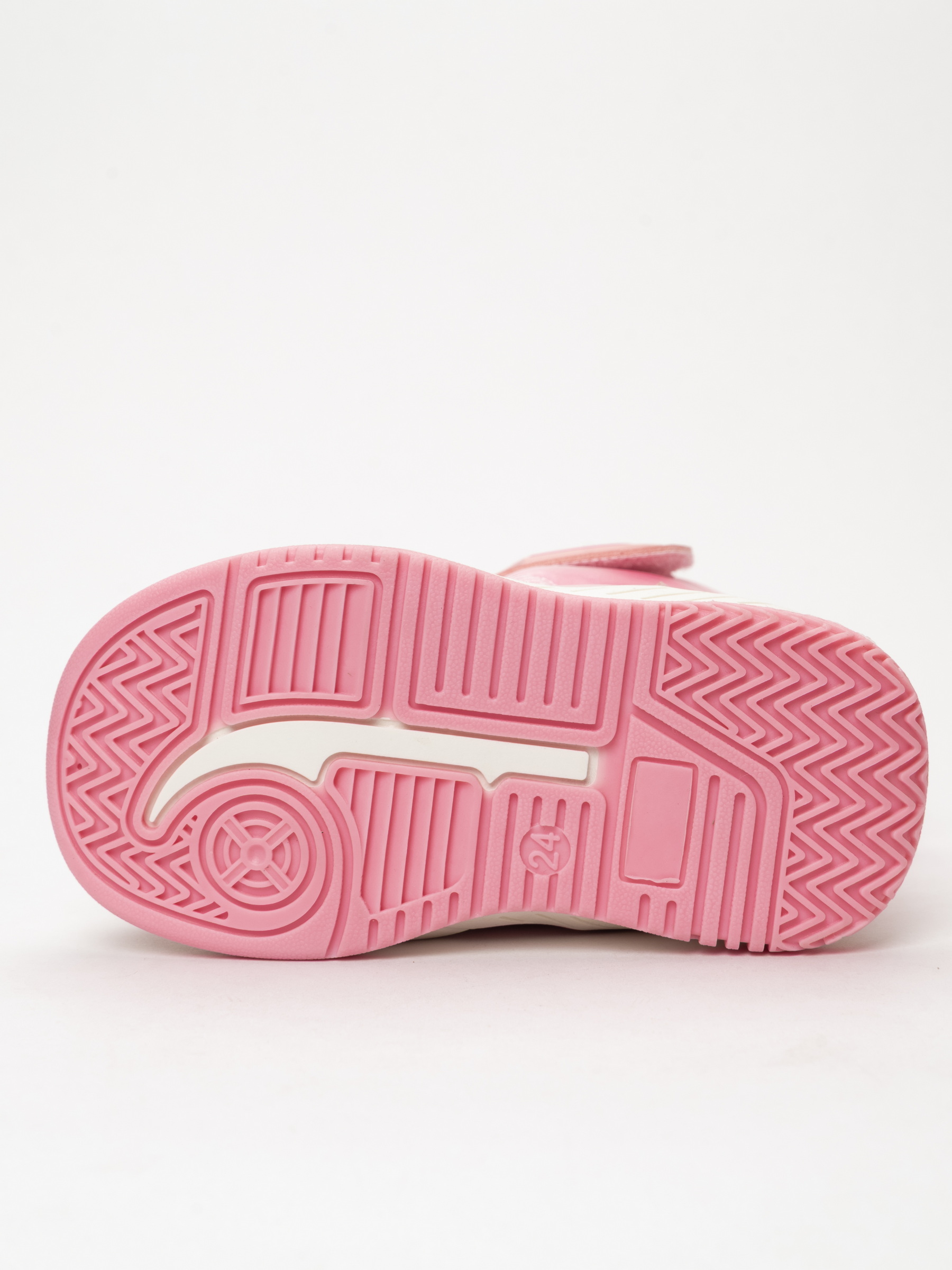 Дутики TikkaGo 7F37_26662_pink - фото 9