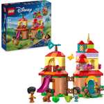 Конструктор LEGO Disney Princess Мини-домик Энканто 186 дет.