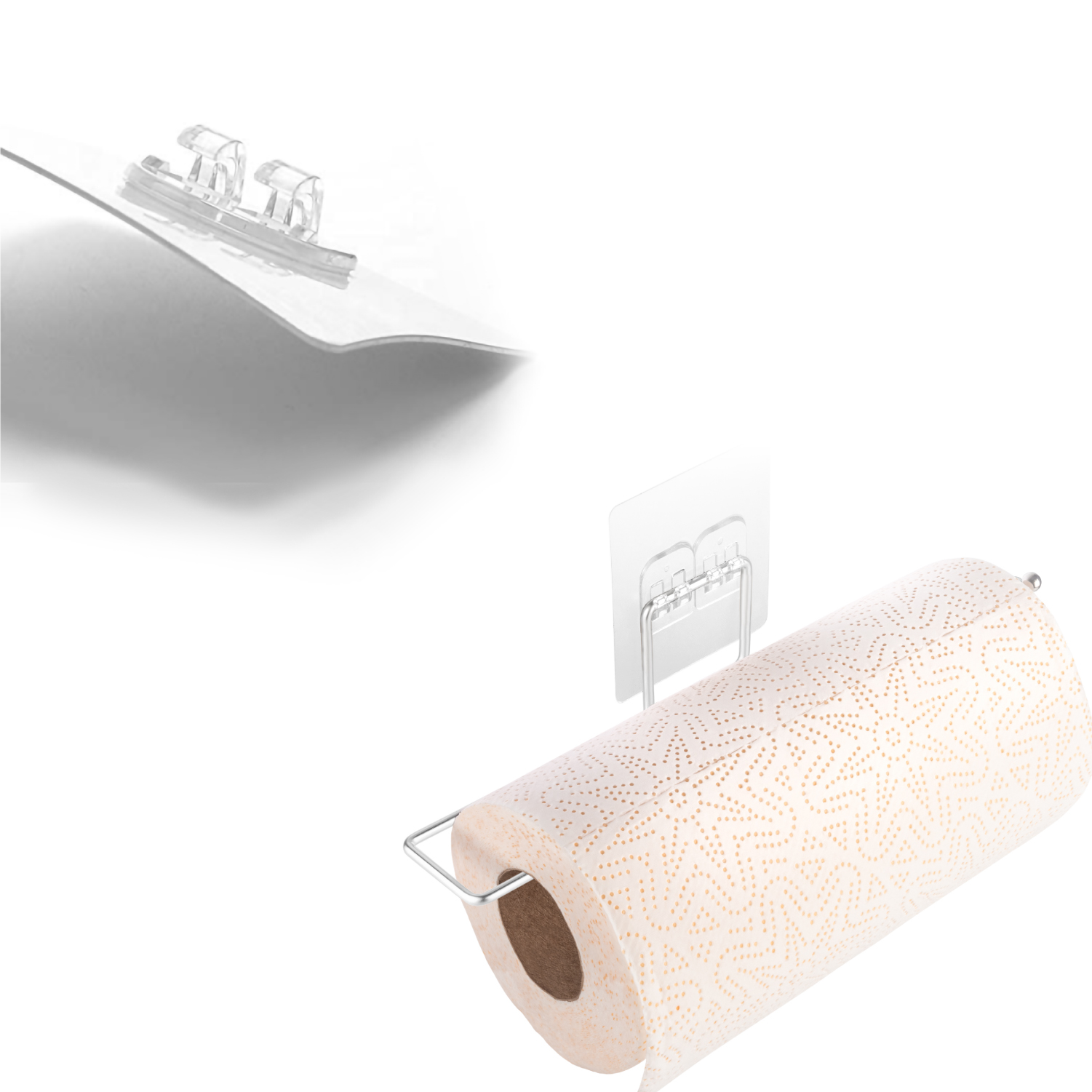 Крючки LolUno Home стикеры - фото 2
