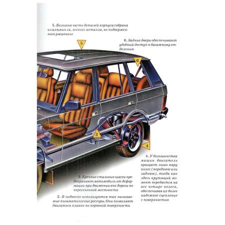 Книга Лада Легковые автомобили. Школьный путеводитель