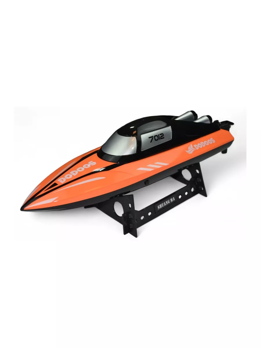 Автомобиль РУ Shuang Ma - фото 1