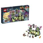 Конструктор LEGO Elves блочный