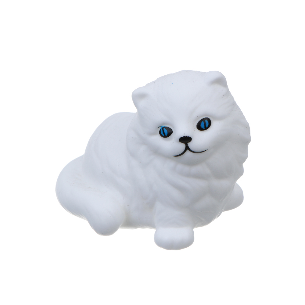 Кукла мини Игроленд в подарочной коробке 4 в 1 436-140 - фото 6