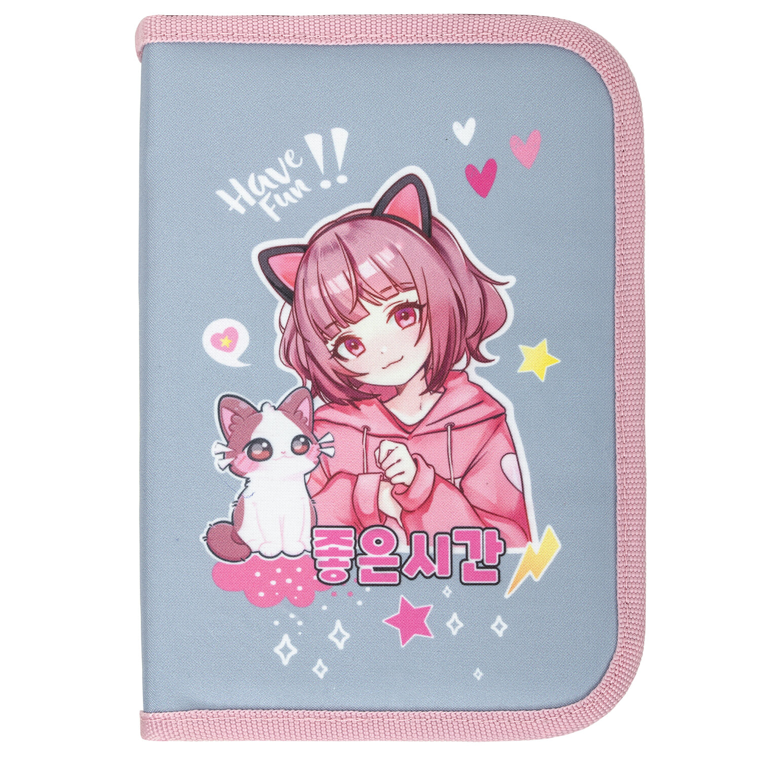 Пенал Brauberg - фото 9