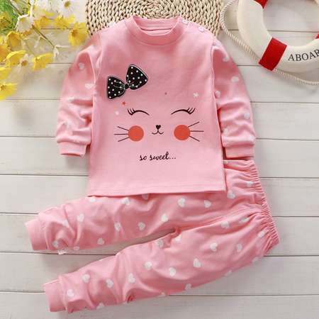 Костюм PRIVE KIDS