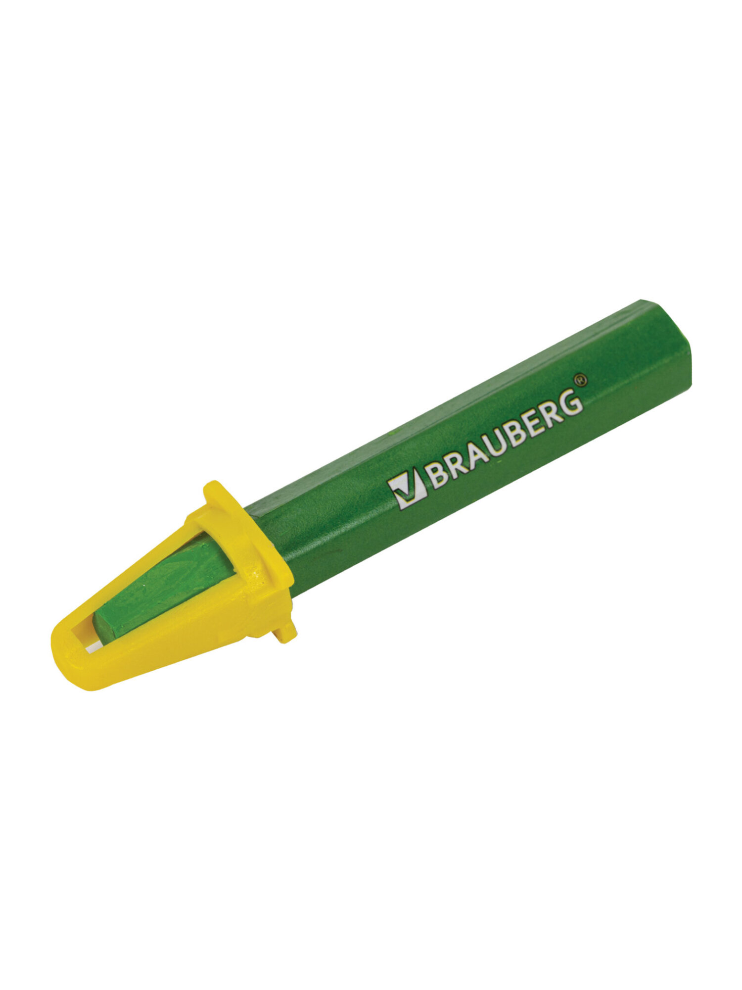Пастель масляная Brauberg 36 шт. - фото 14
